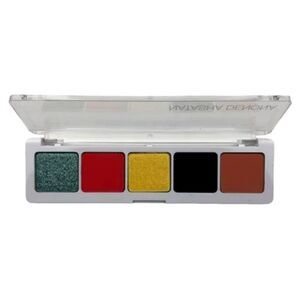 Natasha Denona Jubilee Five Color Pallette NWOT